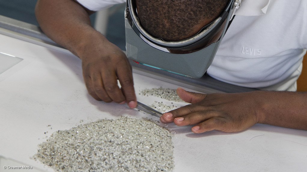 Botswana's economy seen shrinking almost 1% in 2025 due to diamond sector woes