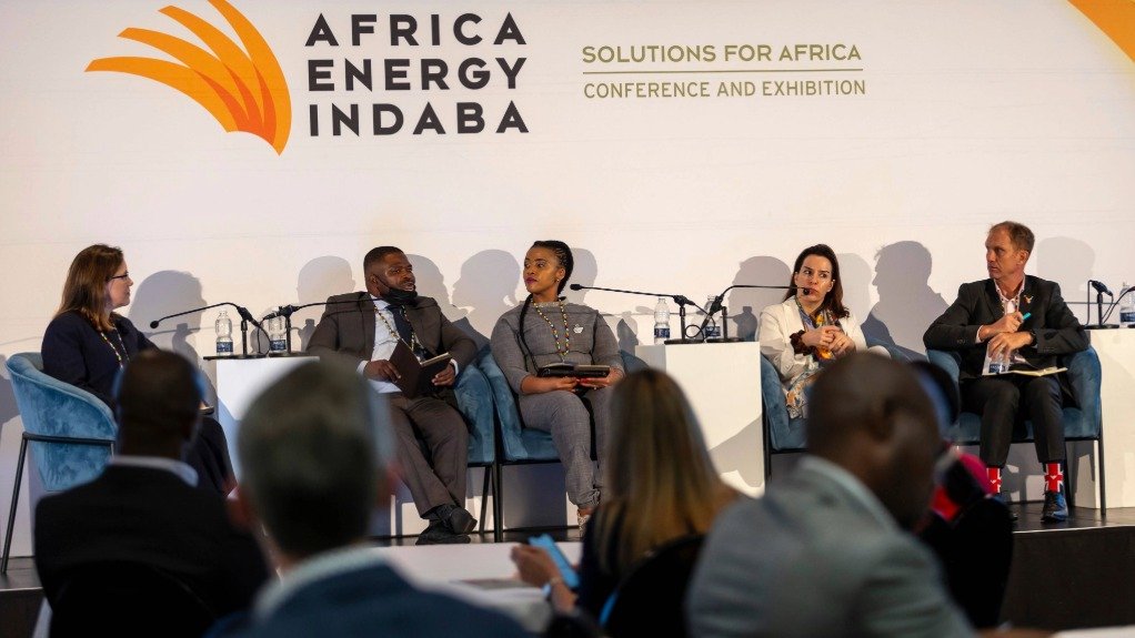Unlocking Investment to Close Africa’s Energy Gap