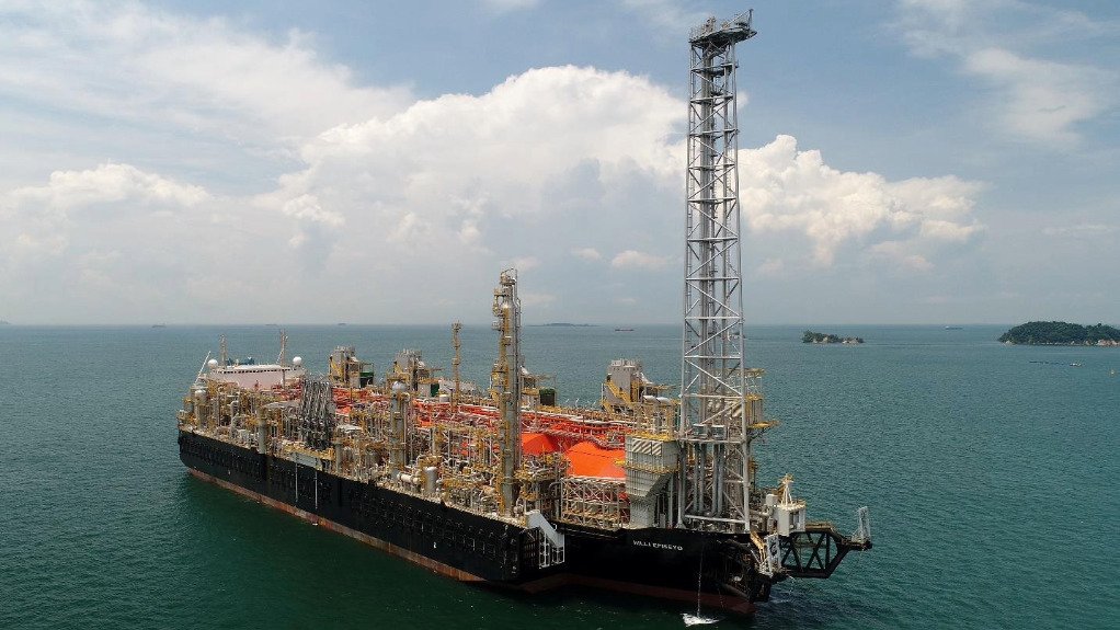 Floating ﻿LNG becoming a credible solution