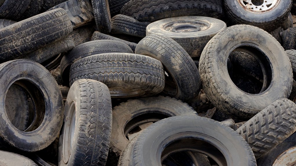 Governance failures turning waste tyre depots into public health, environmental hazards – Redisa