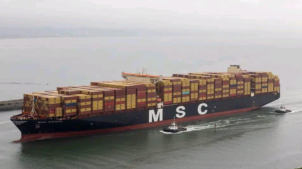 Global Cooperation Barometer shows countries rewriting the way they cooperate