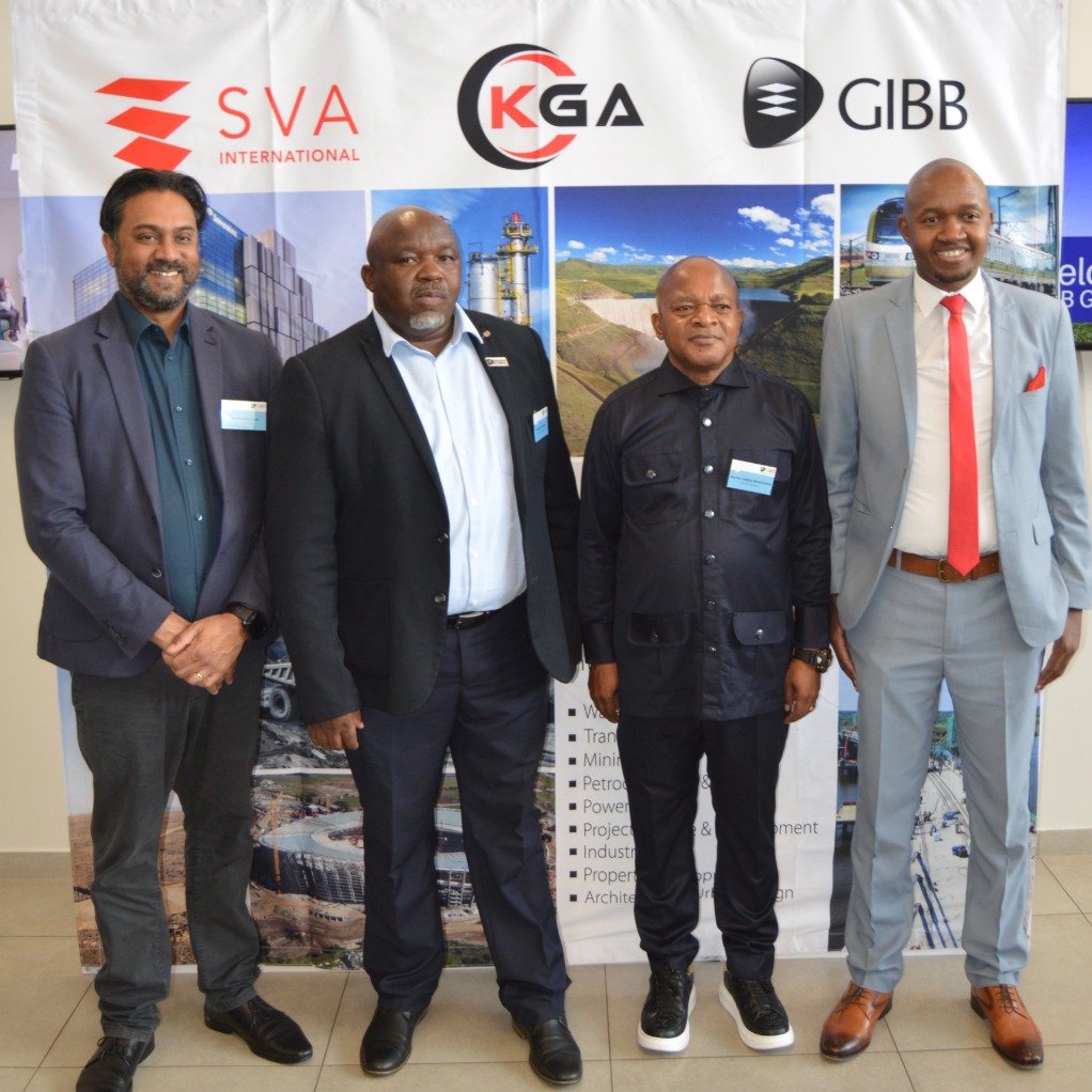 Building South Africa’s Next Chapter Through Sustainable Infrastructure