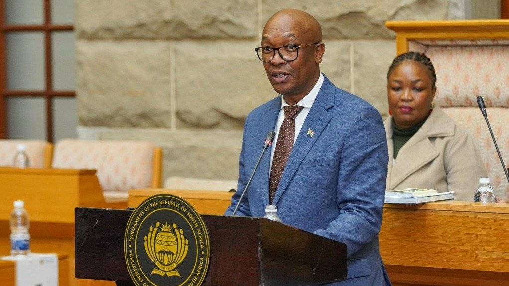 South Africa lauds US trade-pact benefits as Senate vote looms