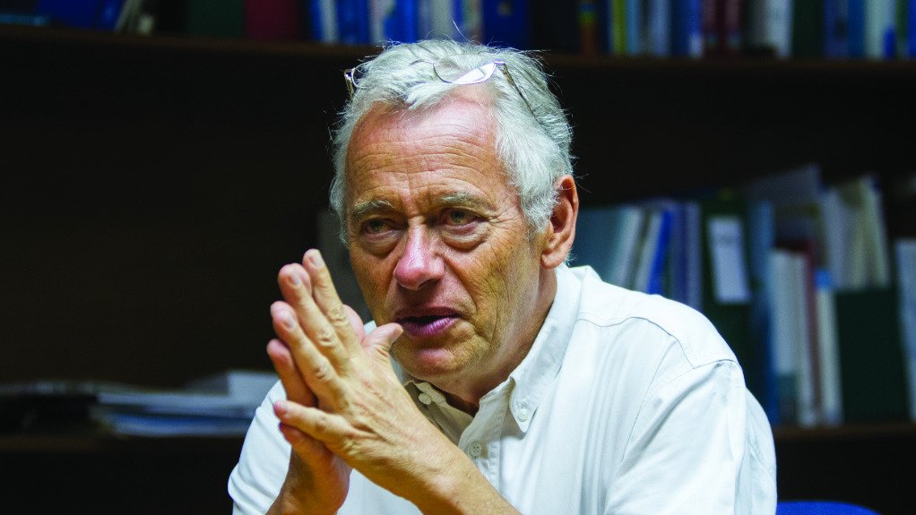 Municipal failures undermine water supply