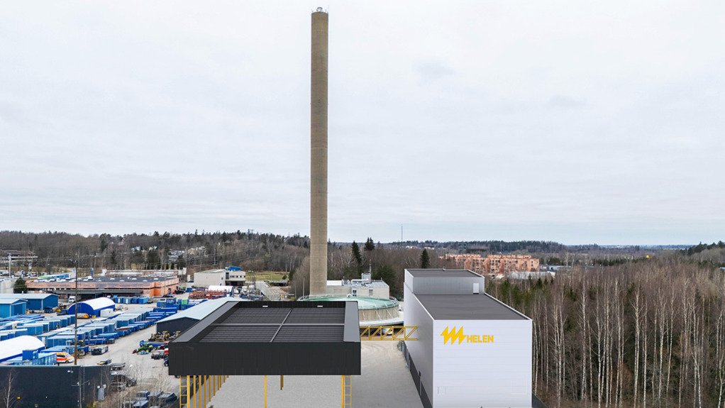 ‘World’s largest’ air-to-water heat pump, electric boilers to be constructed