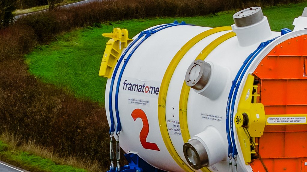 Hinkley Point C nuclear power plant project, UK – update