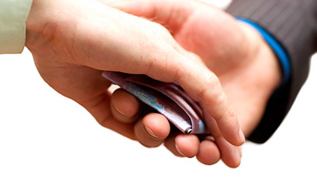 South Africa proposes tougher laws to monitor money flows