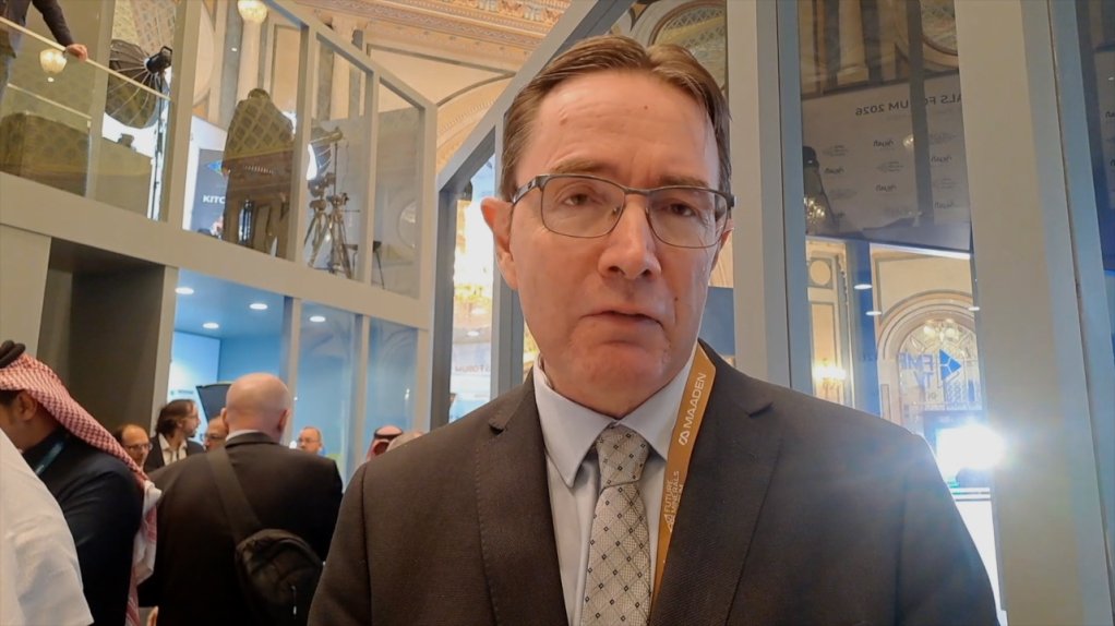 Southern Palladium welcomes opportunities presented by the Future Minerals Forum