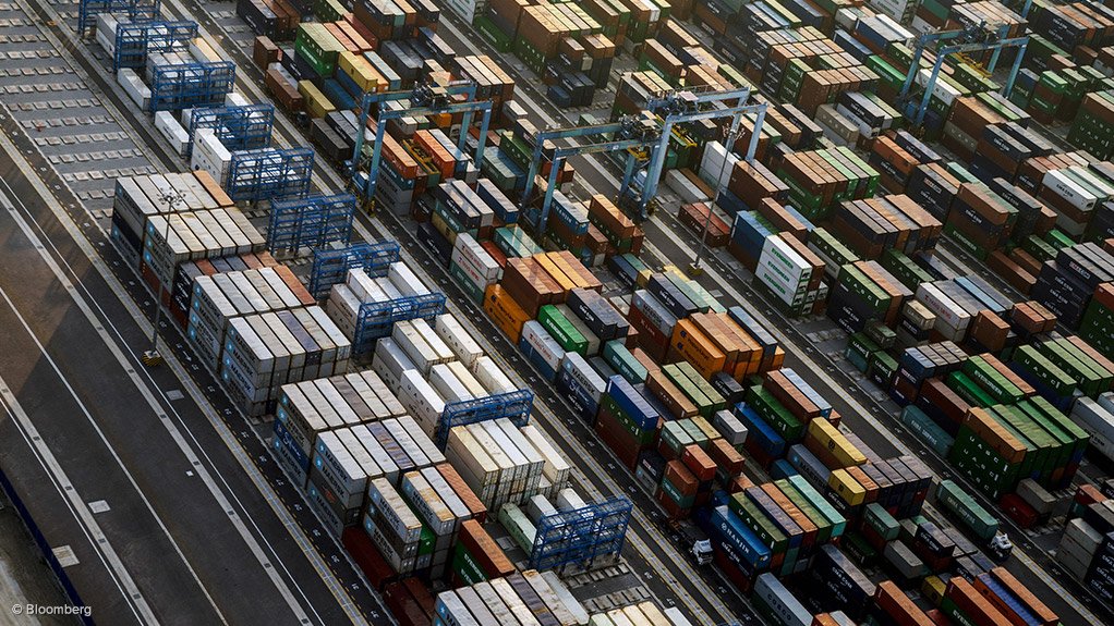 Global trade set to slow in 2026 as protectionism, fragmentation intensify, Unctad says