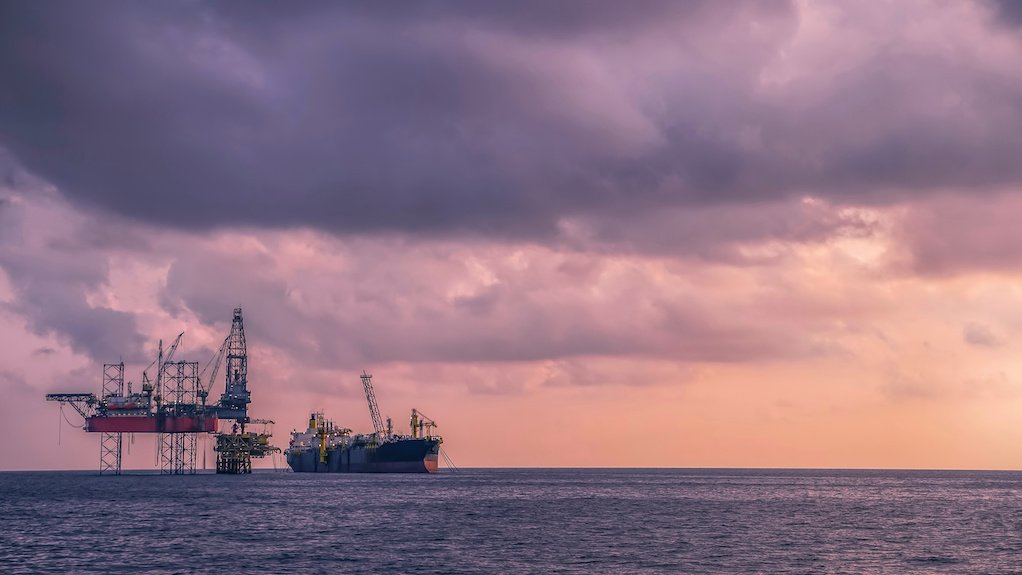 Stabroek block development – Hammerhead project, Guyana