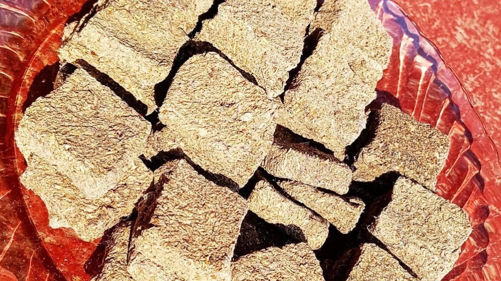 Innovative rural Limpopo small business benefits from inventor patent support programme