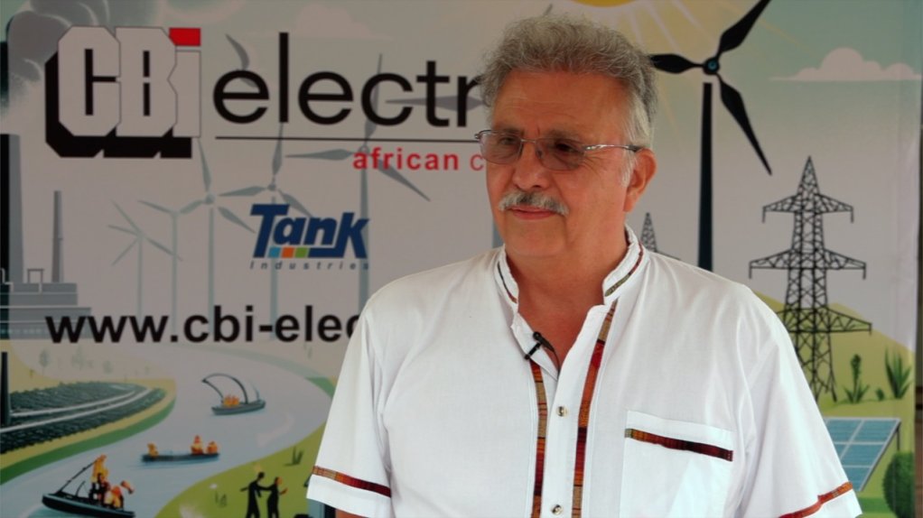 CBi-electric: african cables celebrates 90 years of powering SA industry