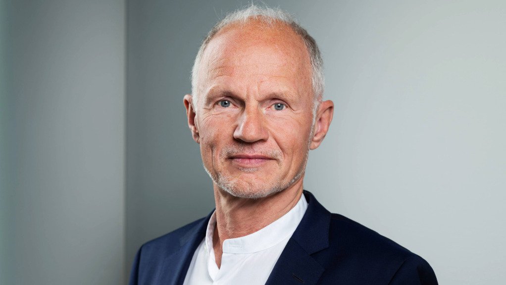 Germany reaffirms €2.68bn commitment to South Africa’s Just Energy Transition