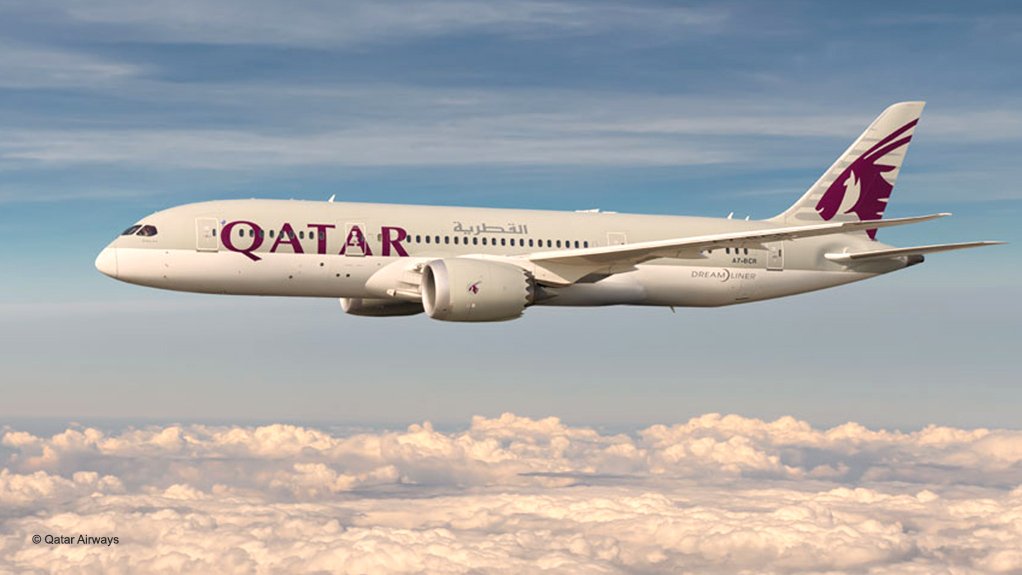 Durban Direct welcomes Qatar Airway’s decision to increase flights to the city