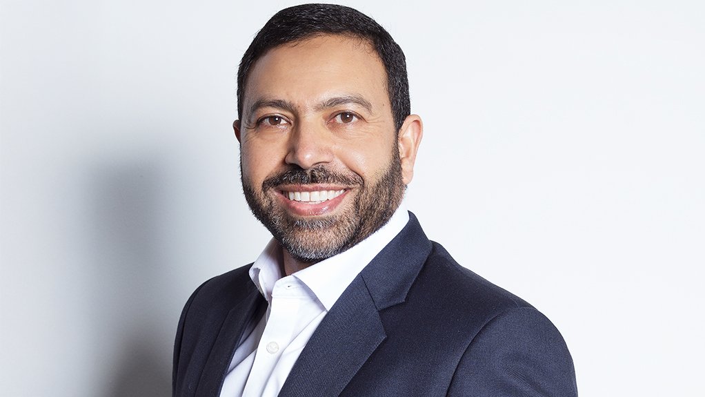 BII, Alexforbes make R1bn investment in Revego Africa Energy Fund