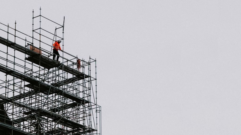 German hoisting technology supports refurbishment project