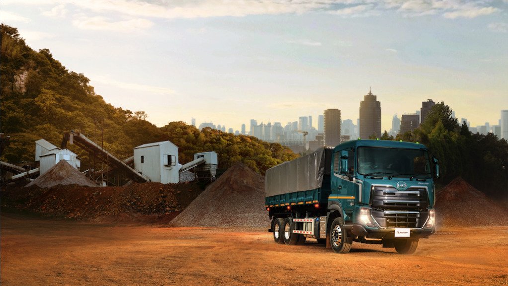 UD Trucks unveils upgraded 2026 Quester for South Africa