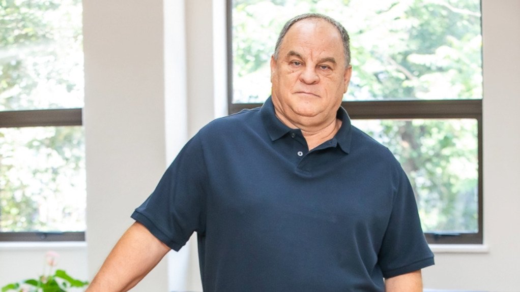 K148 road construction halted as court interdict sparks appeal over enviro approvals