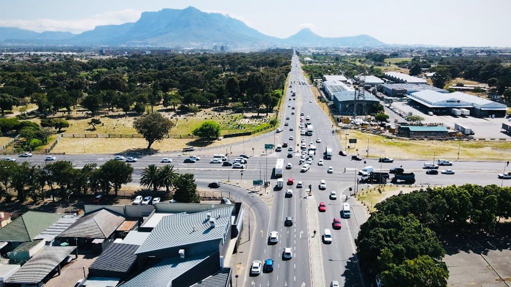 Inospace acquires Cape Town urban logistics hub from Fairvest for R65m