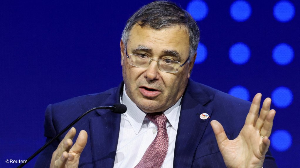 Mozambique, TotalEnergies relaunch $20bn LNG project