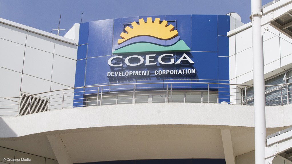 Coega backs development of pioneering logistics, industrial hub in Angola
