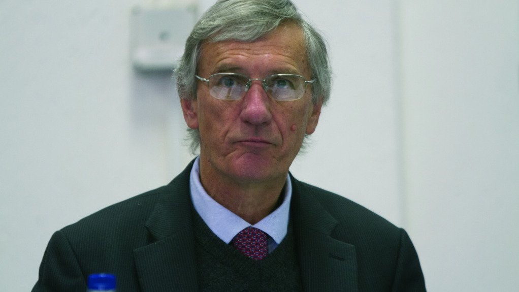 Competitive regulation key amid renewables disruption