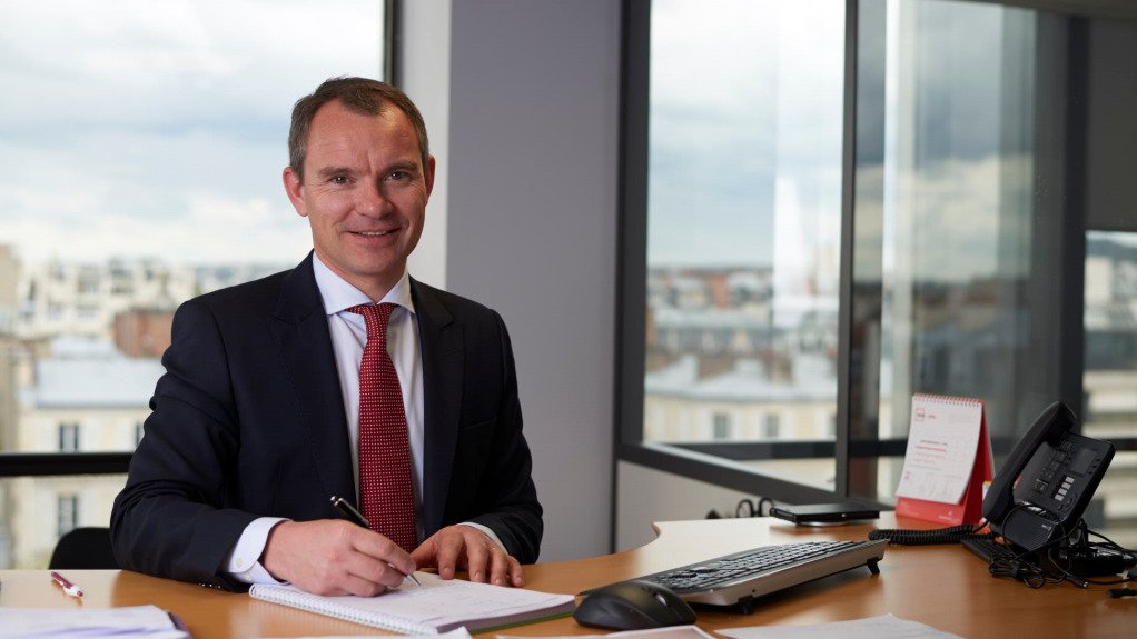 LPG viewed as lever to expand energy access, clean cooking