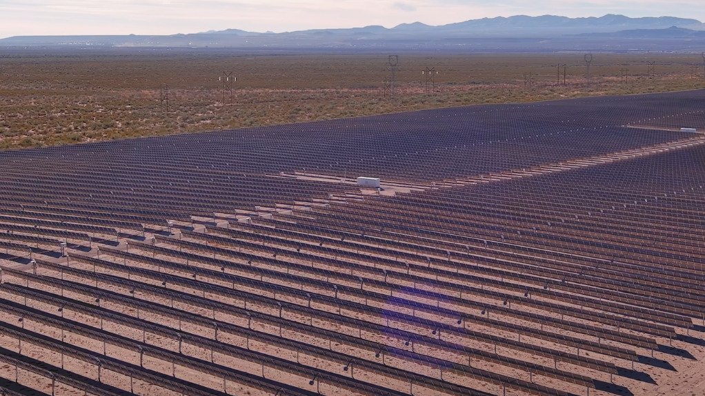 Private capital reshaping renewable-energy investments