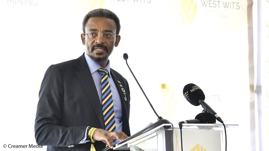 South Africa at pivotal point in evolution of its mining industry, says Minerals Council