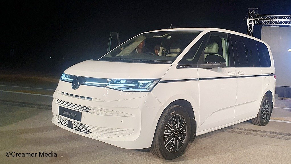 Volkswagen Group Africa unveils new models for 2026; perseveres in challenging environment