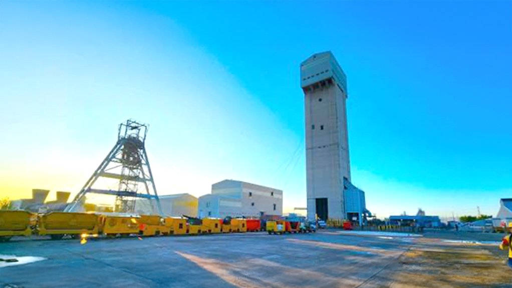 More renewable energy secured for Sibanye-Stillwater's South African mines