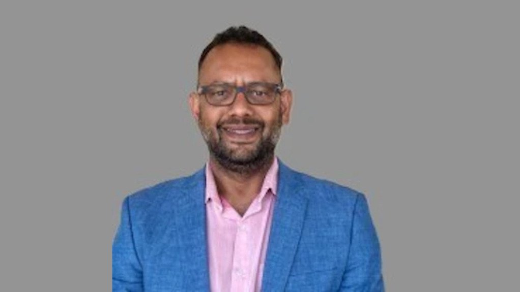 Dipak Patel appointed new deputy chair of Presidential Climate Commission