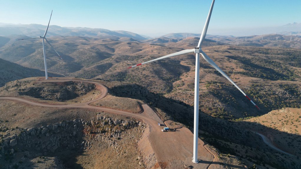 Nordex supplying 33 wind turbines to private projects in Western Cape