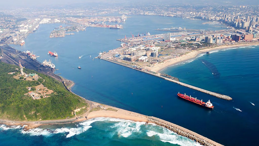 Maritime chamber urges action in sector ripe with opportunity as South Africa returns to IMO Council