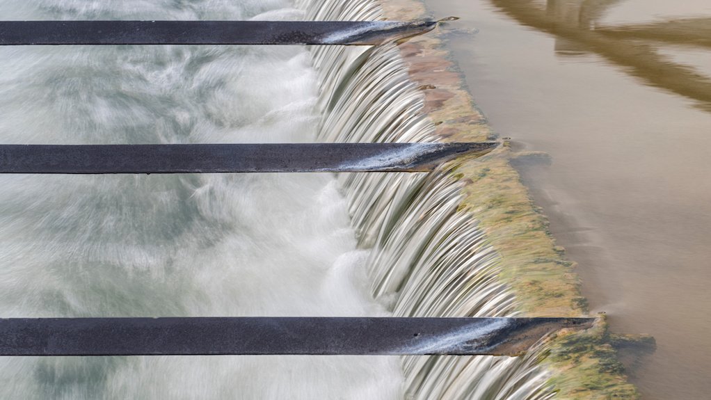 Macassar WWTW upgrade, South Africa