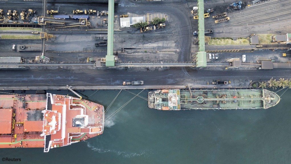 Vitol backs proposed $3bn LNG power plant for South Africa's Durban port