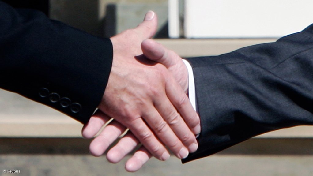 African M&A inbound and outbound deal values increased in 2025