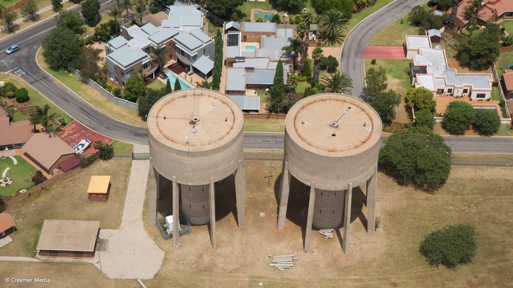 Water Bill will not fix political failure, poor governance, warns Outa