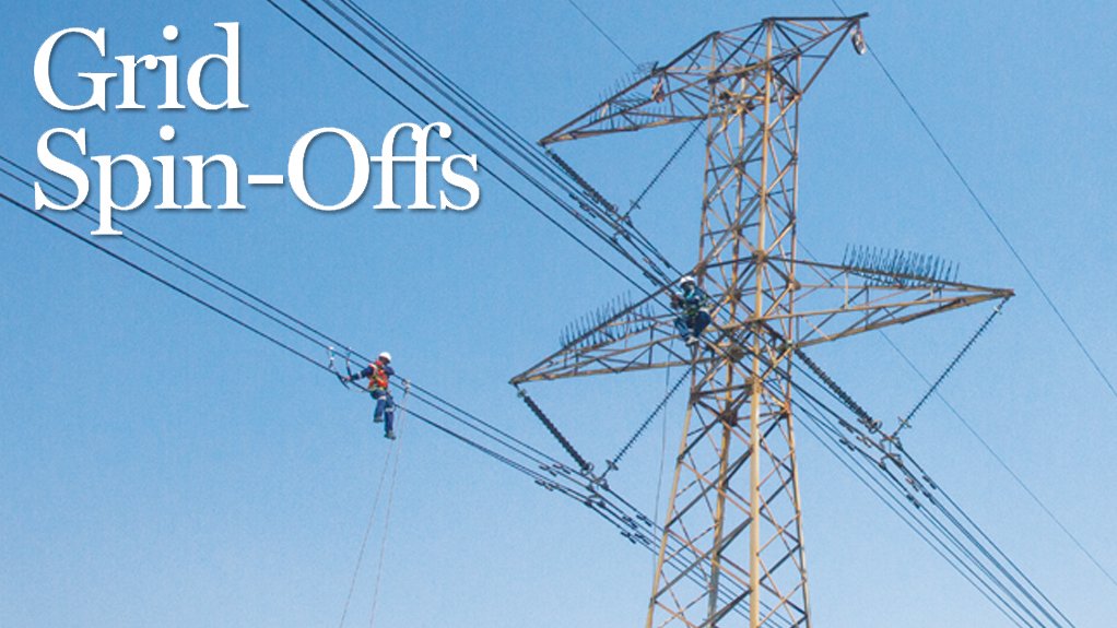 Tackling South Africa’s big transmission challenge also holds big opportunities