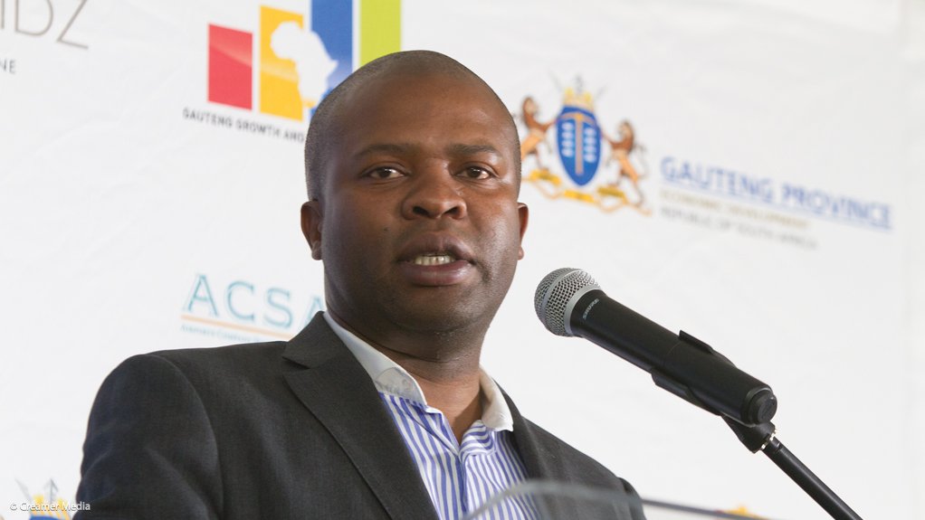 R200bn in investment targeted at upcoming Gauteng Investment Conference