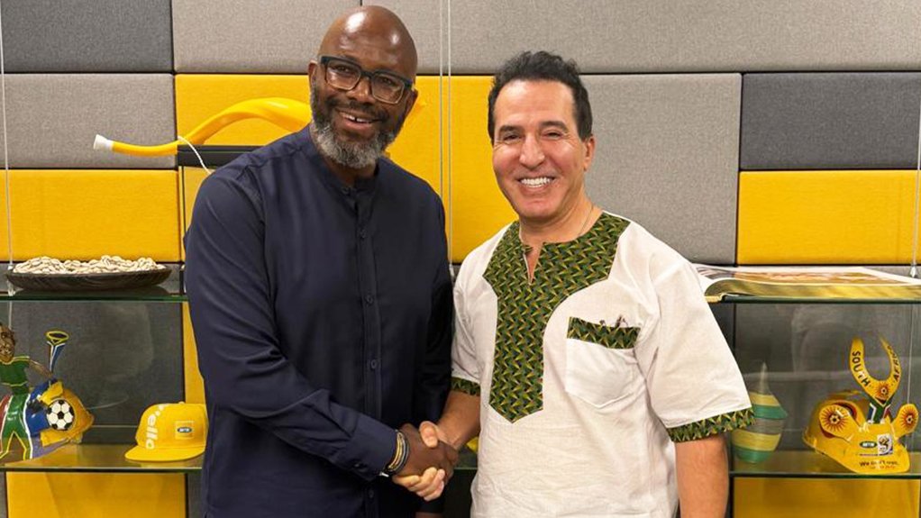 MTN to buy IHS Towers for about $2.2bn