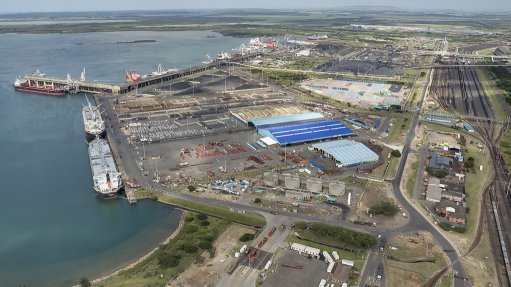 Creecy says RFPs for three big rail and port concessions on track