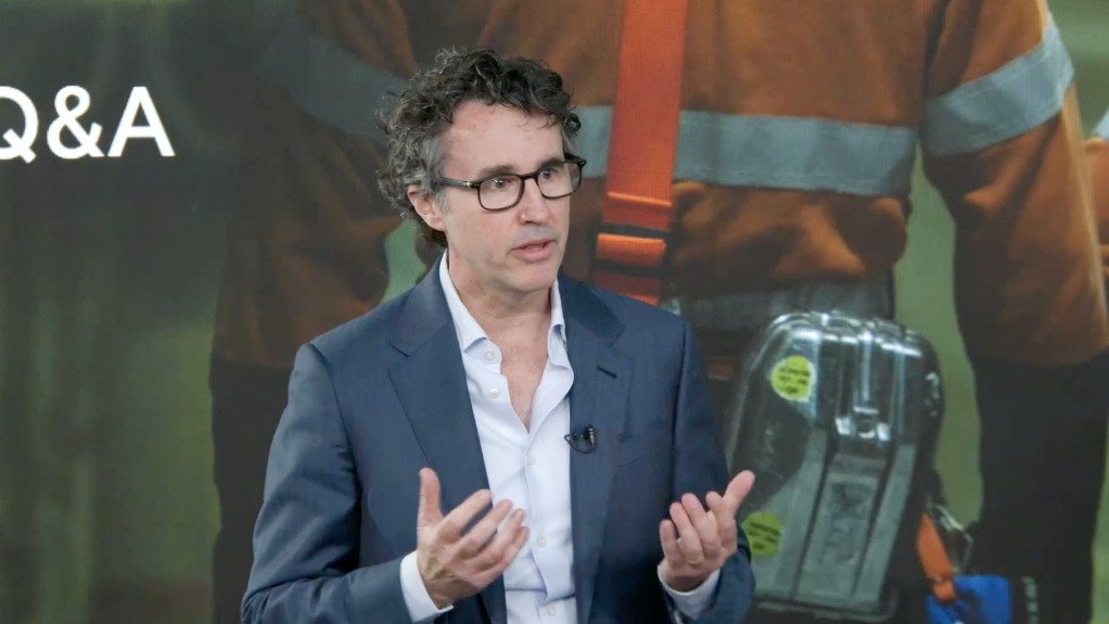 With Glencore deal off the table, Rio Tinto says copper growth already under way