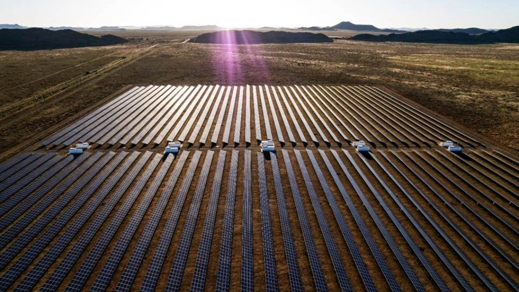 Mulilo reaches financial close on 219 MW Orkney solar PV project