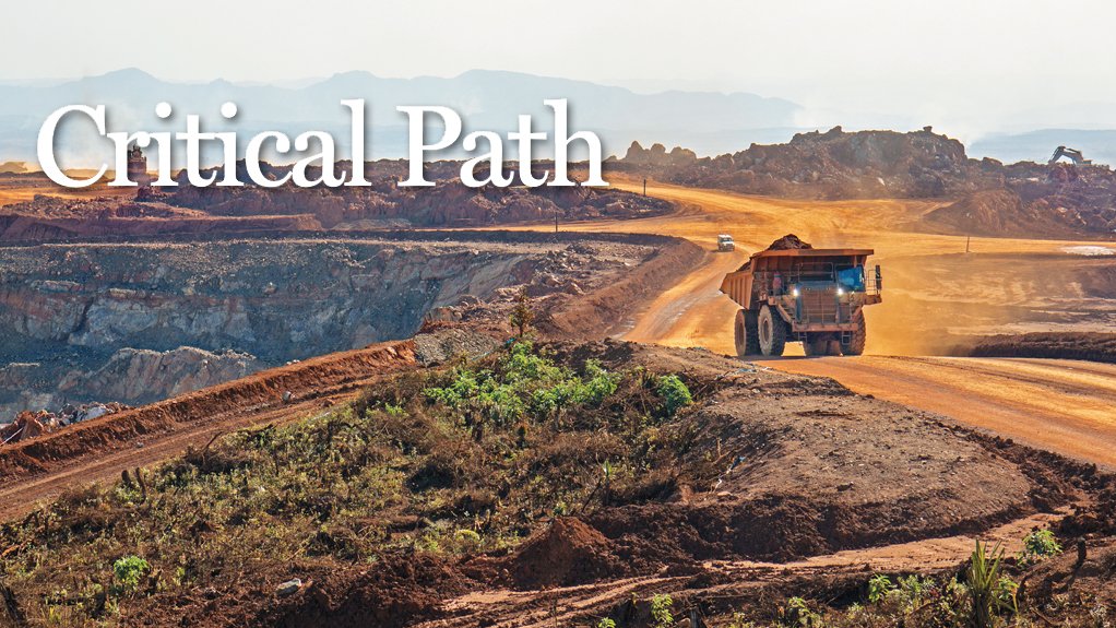 Africa urged to move from critical-minerals rhetoric to tangible development