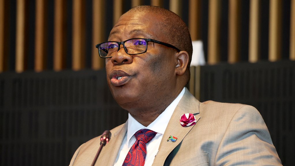 Investment in water prioritised as Gauteng battles water challenges