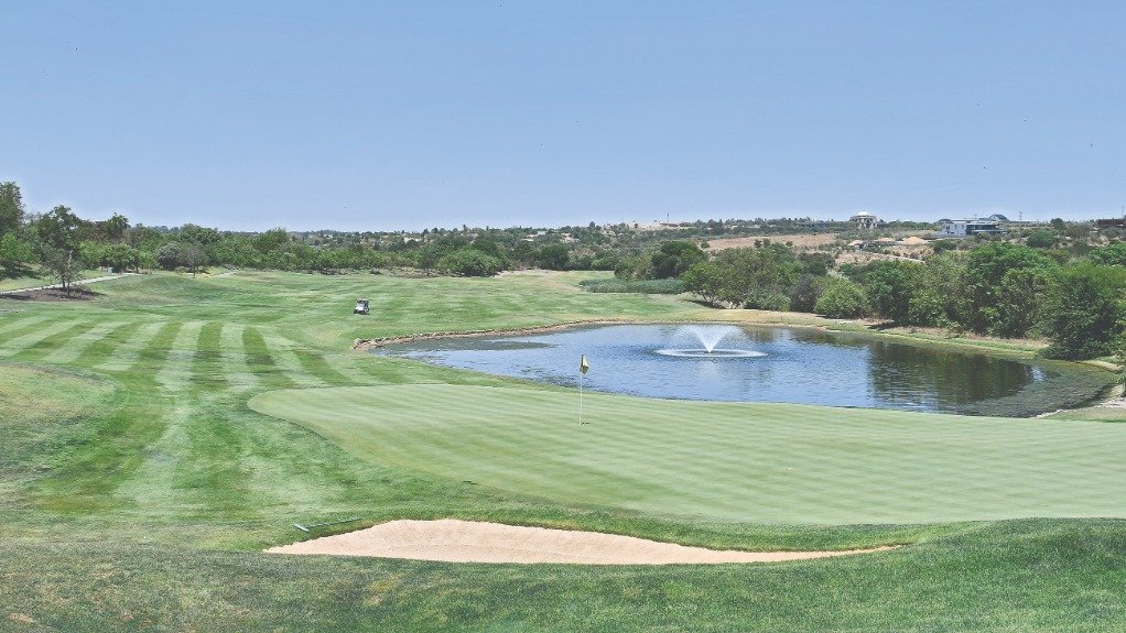 Netstar takes its technology to the golfing world in new Sunshine Tour deal