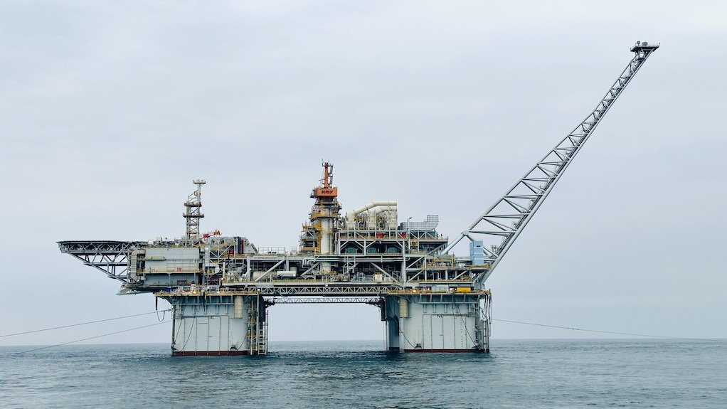 Scarborough Energy Project, Australia – update