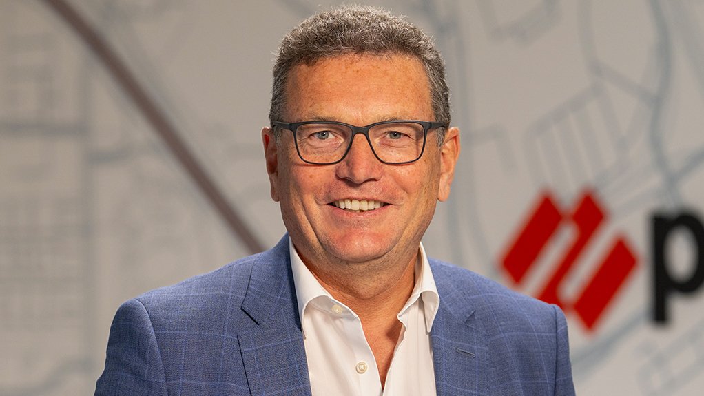 Palo Alto invests in, commits to, cybersecurity, cloud protection in South Africa