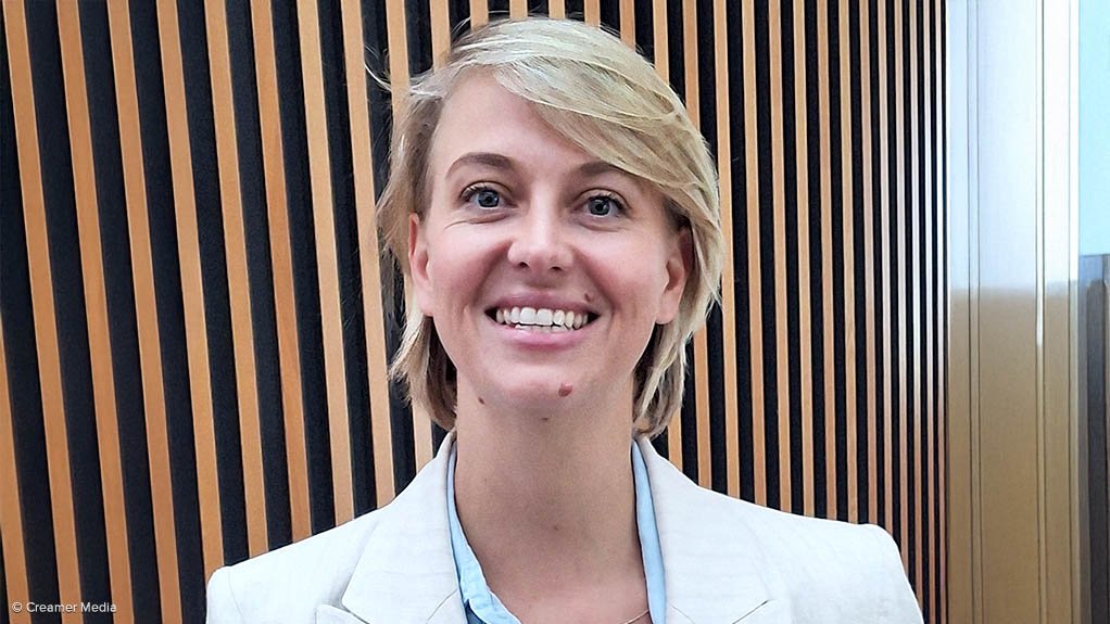 South African-Kenyan woman-led startup seeking to revitalise African soils naturally